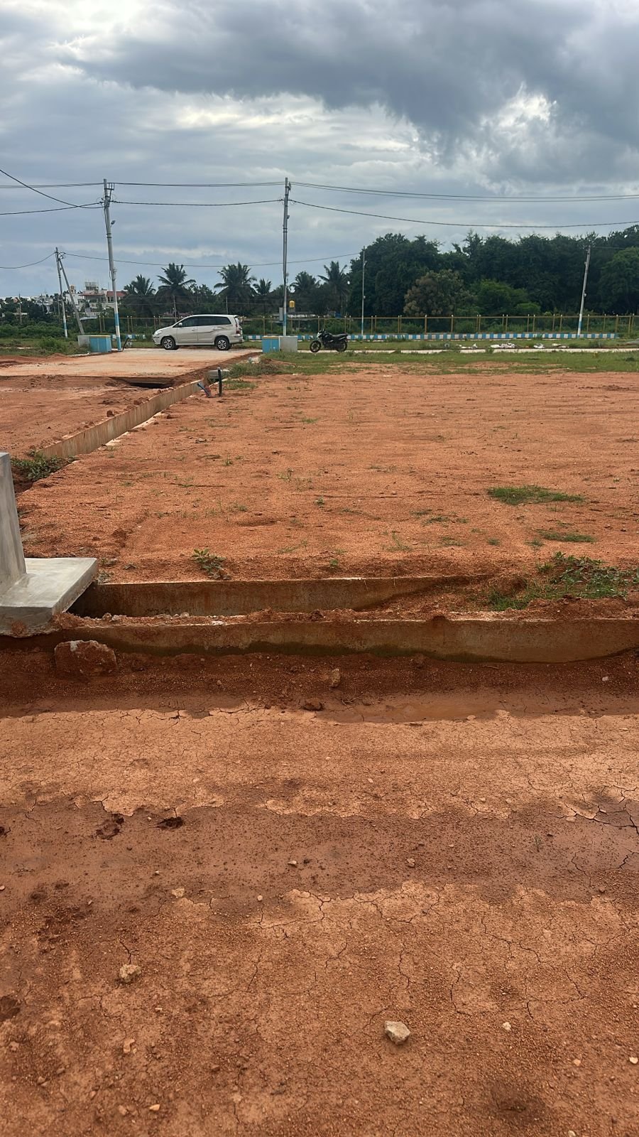 Ocean View Apartments